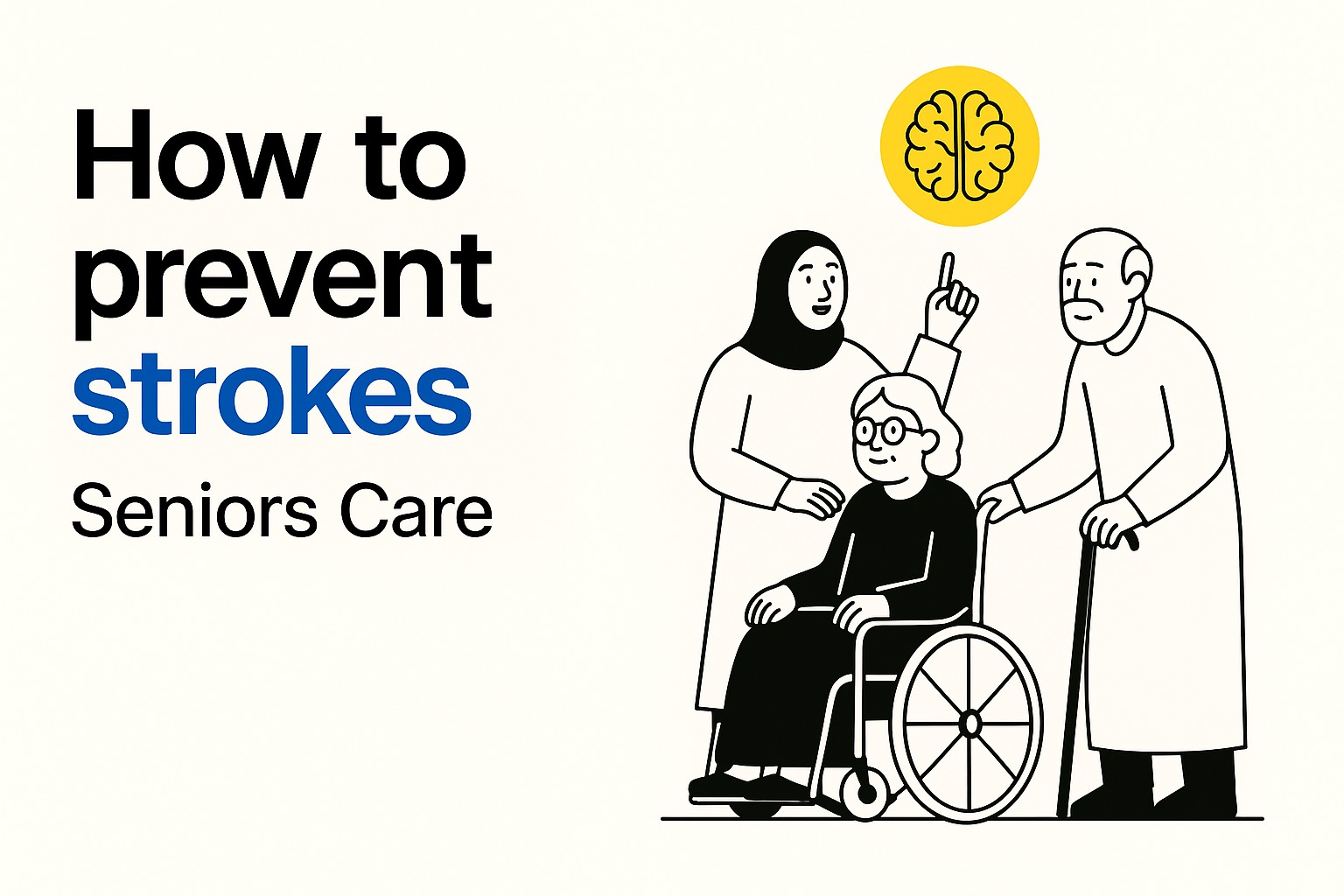 Preventing Strokes